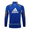 Chaqueta De Entrenamiento Trajes Juventus 2022-23 Azul - Hombre